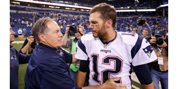 Miksi New England Patriots lopetti 12. pelipaidan tänä kesänä?